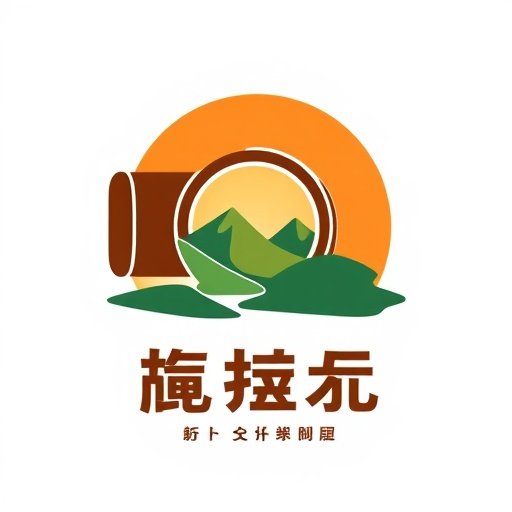 纪录片杂志媒体头像