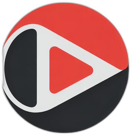 黑丝影院Logo