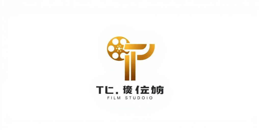 黑丝影院合作伙伴 - 腾讯影业品牌Logo