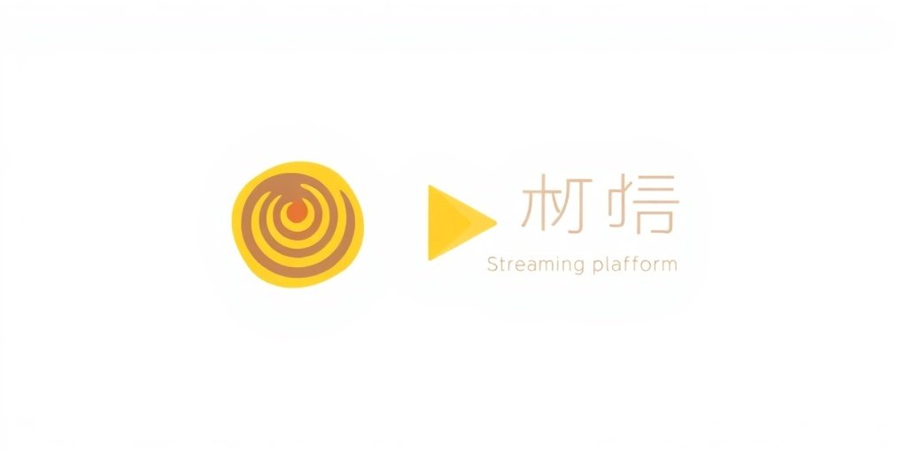 黑丝影院合作伙伴 - 爱奇艺品牌Logo